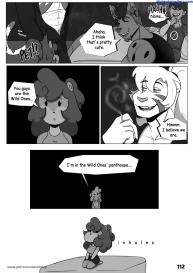 Heartstring Player 3 – Meet-Up #42