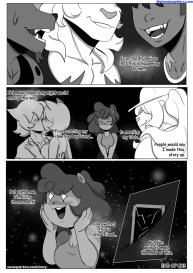Heartstring Player 3 – Meet-Up #49