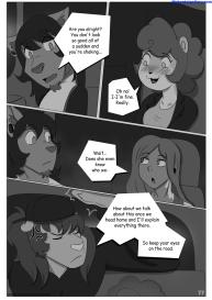 Heartstring Player 3 – Meet-Up #8