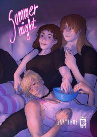 Summer Night #1