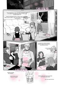 Summer Night #3
