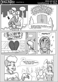 Dragonfest 12 #2