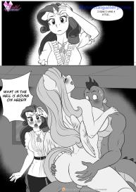 Lustful Diamond – Flutterlie #11
