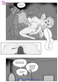 Lustful Diamond – Flutterlie #12