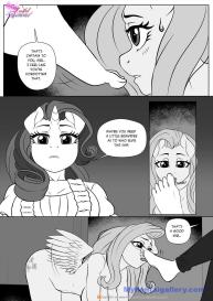 Lustful Diamond – Flutterlie #16