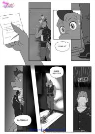 Lustful Diamond – Flutterlie #2