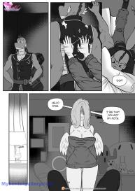 Lustful Diamond – Flutterlie #3