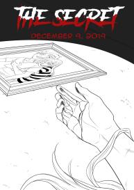 The Secret 4 #1