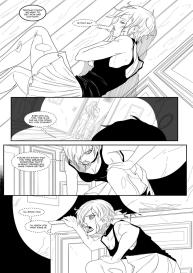 The Secret 4 #11