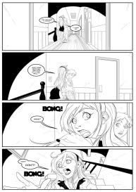 The Secret 4 #12