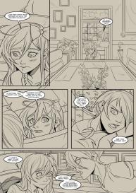 The Secret 4 #2