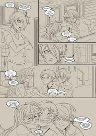 The Secret 4 #3