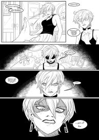 The Secret 4 #5