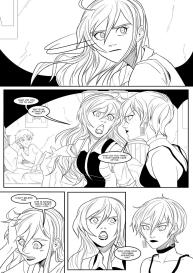 The Secret 4 #6