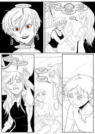 The Secret 4 #7