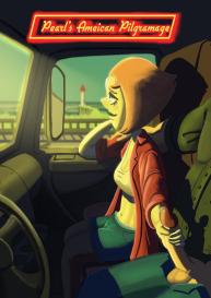 Pearl’s American Pilgrimage #1