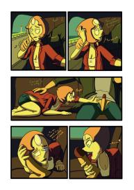 Pearl’s American Pilgrimage #2