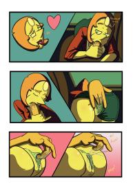 Pearl’s American Pilgrimage #3