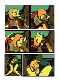 Pearl’s American Pilgrimage #5