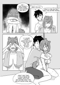 Life With A Dog Girl 2 #10