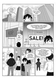 Life With A Dog Girl 2 #14
