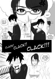 Life With A Dog Girl 2 #15