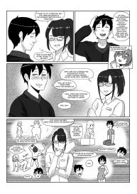 Life With A Dog Girl 2 #16