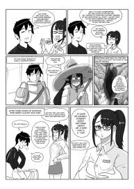 Life With A Dog Girl 2 #17