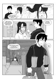 Life With A Dog Girl 2 #18