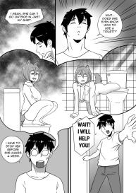 Life With A Dog Girl 2 #4