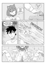 Life With A Dog Girl 2 #7