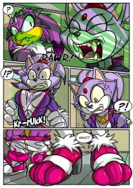 Beastgurls #10