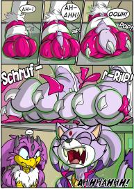 Beastgurls #11