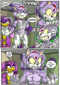 Beastgurls #12