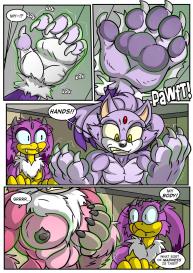Beastgurls #13