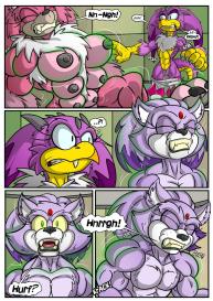 Beastgurls #16