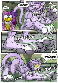 Beastgurls #17
