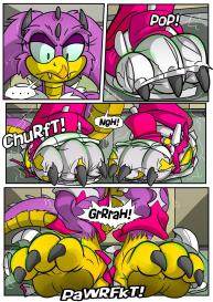 Beastgurls #19