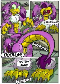 Beastgurls #20