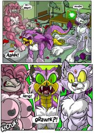 Beastgurls #22