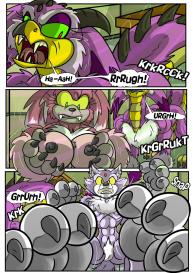Beastgurls #23
