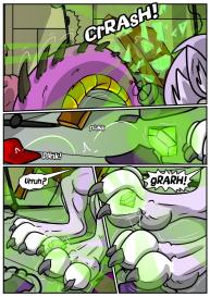 Beastgurls #25
