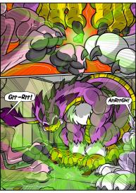 Beastgurls #27