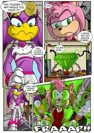 Beastgurls #3