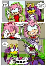 Beastgurls #4