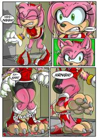 Beastgurls #5