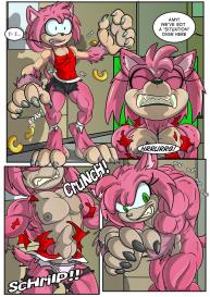 Beastgurls #6