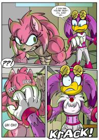 Beastgurls #7