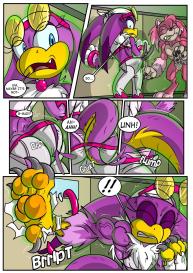Beastgurls #8