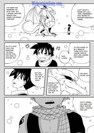 Fairy Tail H Quest 4 – Value You As A Friend #12